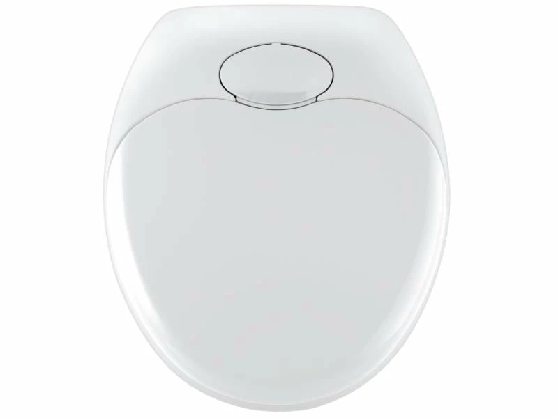 Wenko Toilettensitz Family 1 Wenko Toilettensitz Family