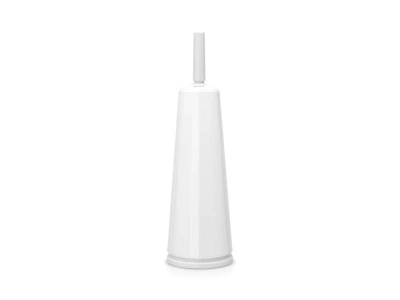 Brabantia Toilettenbürste Weiss 2 Brabantia Toilettenbürste Weiss – Bild 2