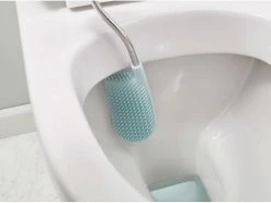 Joseph Joseph Toilettenbürste Flex Smart Hellblau/Weiss 8 Joseph Joseph Toilettenbürste Flex Smart Hellblau/Weiss -Angebote Bad & Sanitär Store 52388482 xxl 1