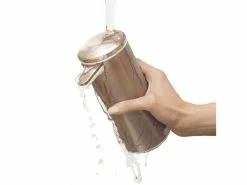 Simplehuman Sensorspender Wiederaufladbar 266 ml, Rosegold -Angebote Bad & Sanitär Store 52438946 xxl