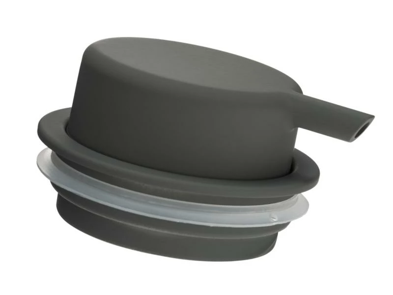 Zone Denmark Ersatzpumpe Nova One Dunkelgrau 2 Zone Denmark Ersatzpumpe Nova One Dunkelgrau – Bild 2