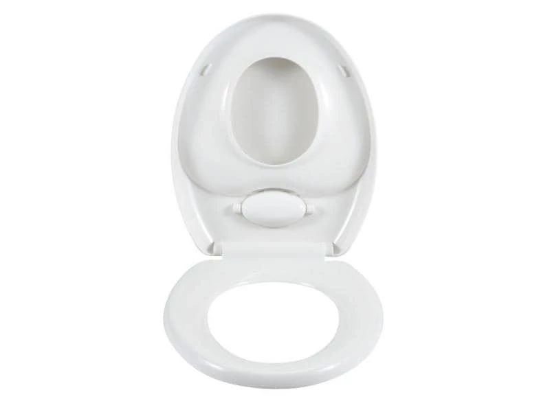 Wenko Toilettensitz Family 3 Wenko Toilettensitz Family – Bild 3