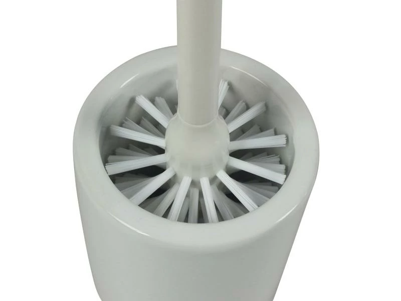 Kela Toilettenbürste Mono Weiss 4 Kela Toilettenbürste Mono Weiss – Bild 4