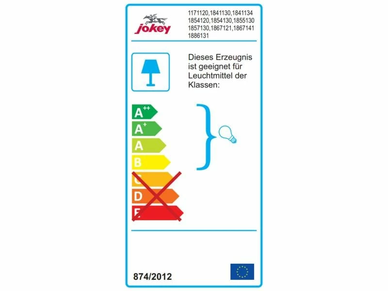 Jokey Spiegelschrank Rano 3 Jokey Spiegelschrank Rano – Bild 3