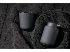 Zone Denmark Zahnputzbecher Ume Schwarz -Angebote Bad & Sanitär Store 52750757 xxl