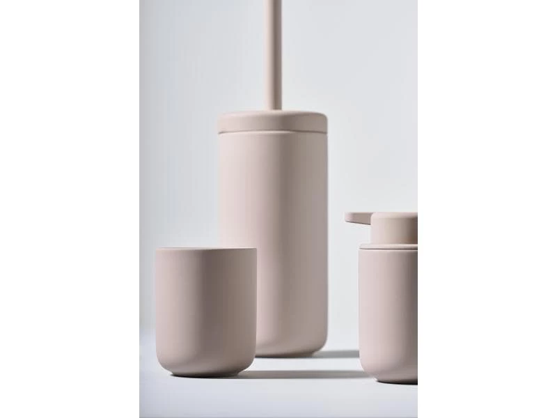 Zone Denmark Zahnputzbecher Ume Nude 5 Zone Denmark Zahnputzbecher Ume Nude – Bild 5