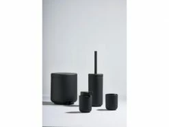 Zone Denmark Toilettenbürste Ume Schwarz, Steingut 5 Zone Denmark Toilettenbürste Ume Schwarz, Steingut -Angebote Bad & Sanitär Store 52761594 xxl 1