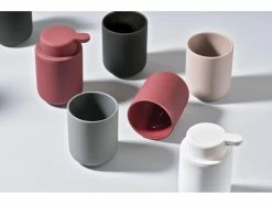 Zone Denmark Zahnputzbecher Ume Nude 7 Zone Denmark Zahnputzbecher Ume Nude -Angebote Bad & Sanitär Store 52762075 xxl 2