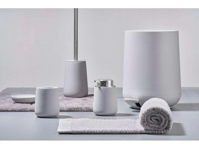 Zone Denmark Toilettenbürste Nova Hellgrau 2 Zone Denmark Toilettenbürste Nova Hellgrau – Bild 2