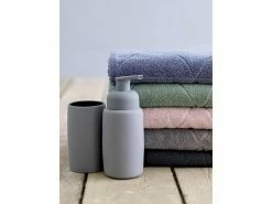 Södahl Seifenspender Mono 270 ml, Grau 6 Södahl Seifenspender Mono 270 ml, Grau -Angebote Bad & Sanitär Store 52914828 xxl