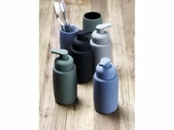 Södahl Seifenspender Mono 270 ml, Schwarz -Angebote Bad & Sanitär Store 52915185 xxl 1