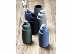 Södahl Zahnputzbecher Mono Schwarz 7 Södahl Zahnputzbecher Mono Schwarz -Angebote Bad & Sanitär Store 52925158 xxl