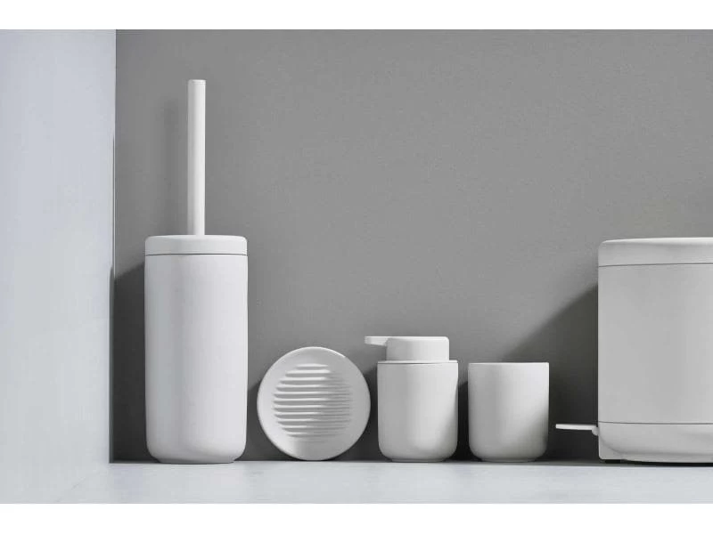 Zone Denmark Seifenspender Ume 250 ml, Hellgrau 3 Zone Denmark Seifenspender Ume 250 ml, Hellgrau – Bild 3