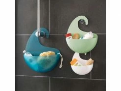 Koziol Duschmittelhalter Utensilo Surf M, Anthrazit 7 Koziol Duschmittelhalter Utensilo Surf M, Anthrazit -Angebote Bad & Sanitär Store 53116608 xxl 7