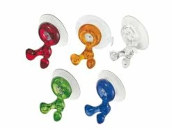 Koziol Zahnbürstenhalter Tommy Transparent 6 Koziol Zahnbürstenhalter Tommy Transparent -Angebote Bad & Sanitär Store 53119875 xxl 1