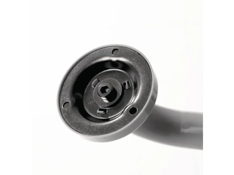 Ridder Wannengriff 60 cm, Matt 3 Ridder Wannengriff 60 cm, Matt – Bild 3