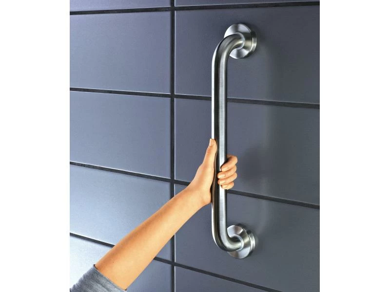 Ridder Wannengriff 60 cm, Matt 2 Ridder Wannengriff 60 cm, Matt – Bild 2