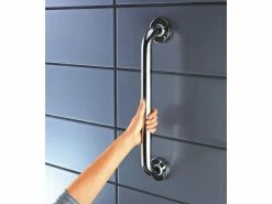 Ridder Wannengriff 60 cm, Chrom 6 Ridder Wannengriff 60 cm, Chrom -Angebote Bad & Sanitär Store 53241067 xxl