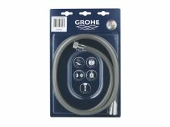 GROHE Duschbrauseschlauch Rotaflex 150 cm 5 GROHE Duschbrauseschlauch Rotaflex 150 cm -Angebote Bad & Sanitär Store 53260277 xxl