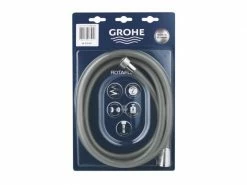 GROHE Duschbrauseschlauch Rotaflex 200 cm -Angebote Bad & Sanitär Store 53260307 xxl