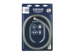 GROHE Duschbrauseschlauch Relexaflex 150 cm -Angebote Bad & Sanitär Store 53261302 xxl