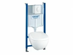 GROHE Abdeckplatte Skate Air Alpinweiss -Angebote Bad & Sanitär Store 53265649 xxl