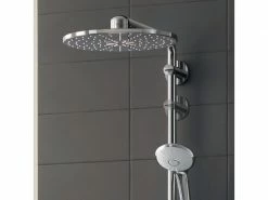 GROHE Duschsystem Euphoria SmartControl System 310 DUO -Angebote Bad & Sanitär Store 53322893 xxl