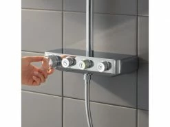 GROHE Duschsystem Euphoria SmartControl System 310 Cube DUO -Angebote Bad & Sanitär Store 53323429 xxl