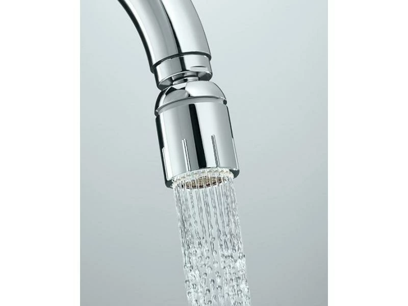 NEOPERL Strahlregler VARIOlino M22 x 1, M24 x 1, mit Kugelgelenk 2 NEOPERL Strahlregler VARIOlino M22 x 1, M24 x 1, mit Kugelgelenk – Bild 2