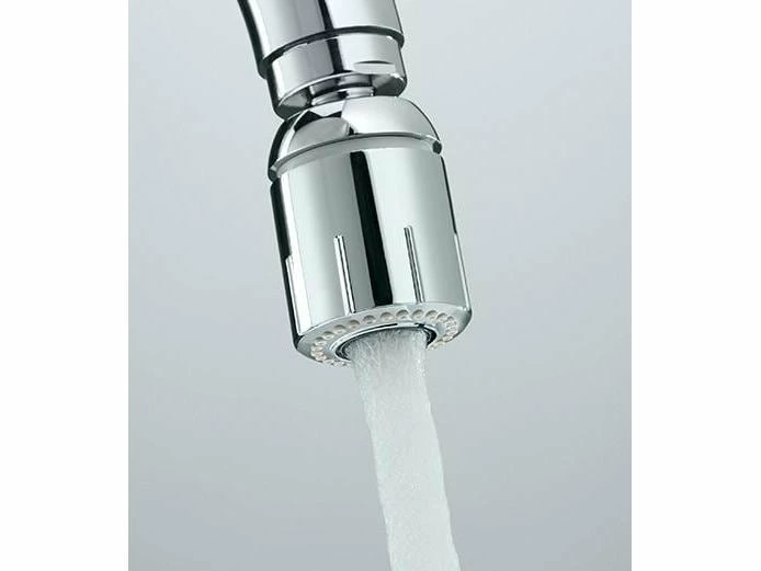 NEOPERL Strahlregler VARIOlino M22 x 1, M24 x 1, mit Kugelgelenk 3 NEOPERL Strahlregler VARIOlino M22 x 1, M24 x 1, mit Kugelgelenk – Bild 3