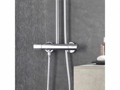 GROHE Duschsystem Euphoria System 180 6 GROHE Duschsystem Euphoria System 180 -Angebote Bad & Sanitär Store 53342652 xxl