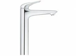 GROHE Lavaboarmatur Eurostyle XL-Size, Chrom, offener Griff 7 GROHE Lavaboarmatur Eurostyle XL-Size, Chrom, offener Griff -Angebote Bad & Sanitär Store 53362952 xxl