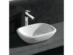 GROHE Lavaboarmatur Eurostyle XL-Size, Chrom, offener Griff 9 GROHE Lavaboarmatur Eurostyle XL-Size, Chrom, offener Griff -Angebote Bad & Sanitär Store 53362961 xxl