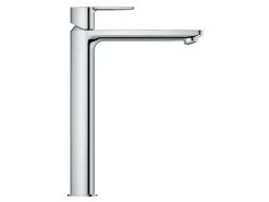GROHE Lavaboarmatur Lineare XL-Size 1/2", Chrom 7 GROHE Lavaboarmatur Lineare XL-Size 1/2", Chrom -Angebote Bad & Sanitär Store 53363000 xxl