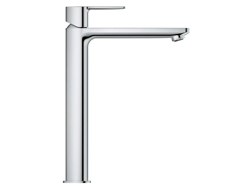 GROHE Lavaboarmatur Lineare XL-Size 1/2", Chrom 3 GROHE Lavaboarmatur Lineare XL-Size 1/2", Chrom – Bild 3
