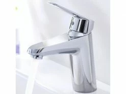 GROHE Lavaboarmatur Eurodisc Cosmopolitan S-Size 1/2", Chrom 5 GROHE Lavaboarmatur Eurodisc Cosmopolitan S-Size 1/2", Chrom -Angebote Bad & Sanitär Store 53363948 xxl