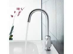 GROHE Lavaboarmatur Eurosmart L-Size 1/2", Chrom -Angebote Bad & Sanitär Store 53363975 xxl