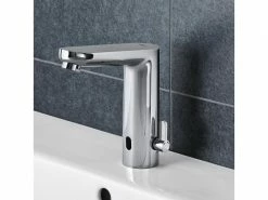 GROHE Elektronische Armatur Eurosmart L-Size 1/2", Chrom -Angebote Bad & Sanitär Store 53368240 xxl