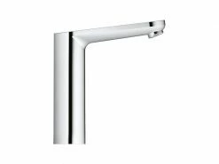 GROHE Elektronische Armatur Eurosmart L-Size 1/2", Chrom -Angebote Bad & Sanitär Store 53368243 xxl