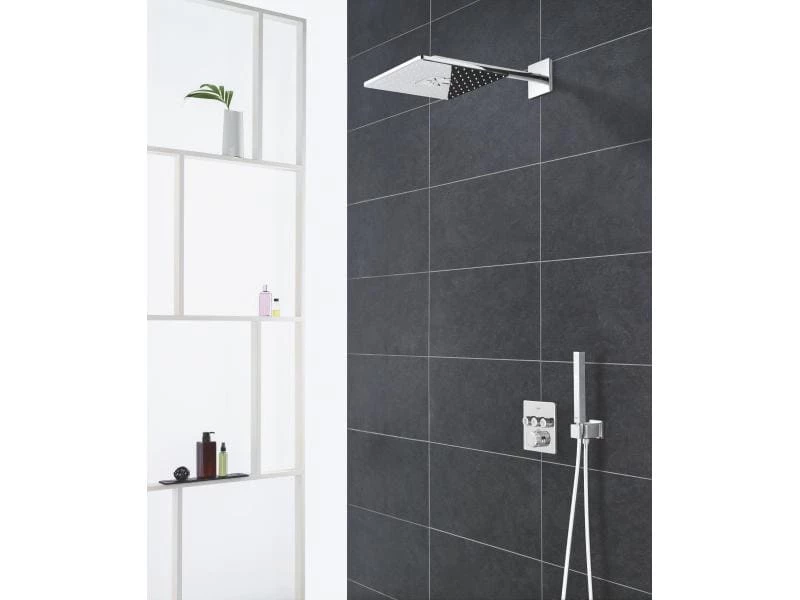 GROHE Duschsystem Grohtherm SmartControl 2 GROHE Duschsystem Grohtherm SmartControl – Bild 2