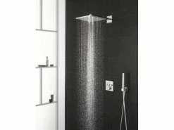 GROHE Duschsystem Grohtherm SmartControl 8 GROHE Duschsystem Grohtherm SmartControl -Angebote Bad & Sanitär Store 53479509 xxl 1