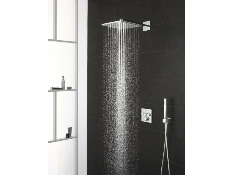 GROHE Duschsystem Grohtherm SmartControl 4 GROHE Duschsystem Grohtherm SmartControl – Bild 4