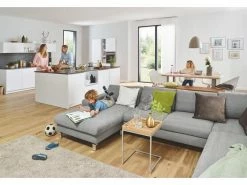 GROHE Küchenarmatur Blue Home L-Auslauf, Starter Kit, Chrom 9 GROHE Küchenarmatur Blue Home L-Auslauf, Starter Kit, Chrom -Angebote Bad & Sanitär Store 53479995 xxl