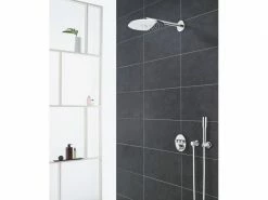 GROHE Duschsystem Grohtherm SmartControl 7 GROHE Duschsystem Grohtherm SmartControl -Angebote Bad & Sanitär Store 53483308 xxl
