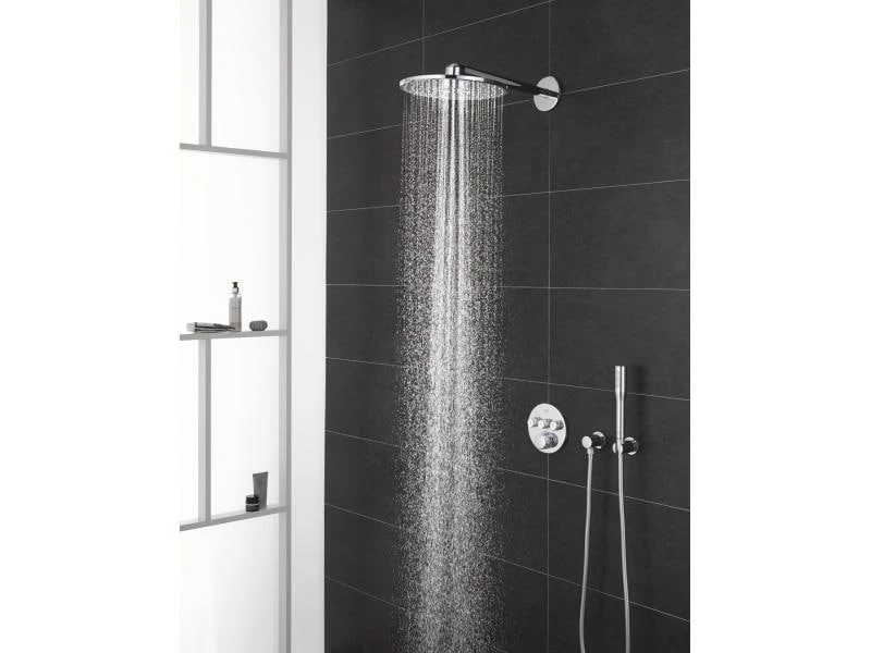 GROHE Duschsystem Grohtherm SmartControl 2 GROHE Duschsystem Grohtherm SmartControl – Bild 2