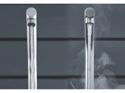 GROHE Küchenarmatur Blue Home L-Auslauf, Starter Kit, Supersteel 11 GROHE Küchenarmatur Blue Home L-Auslauf, Starter Kit, Supersteel -Angebote Bad & Sanitär Store 53483757 xxl