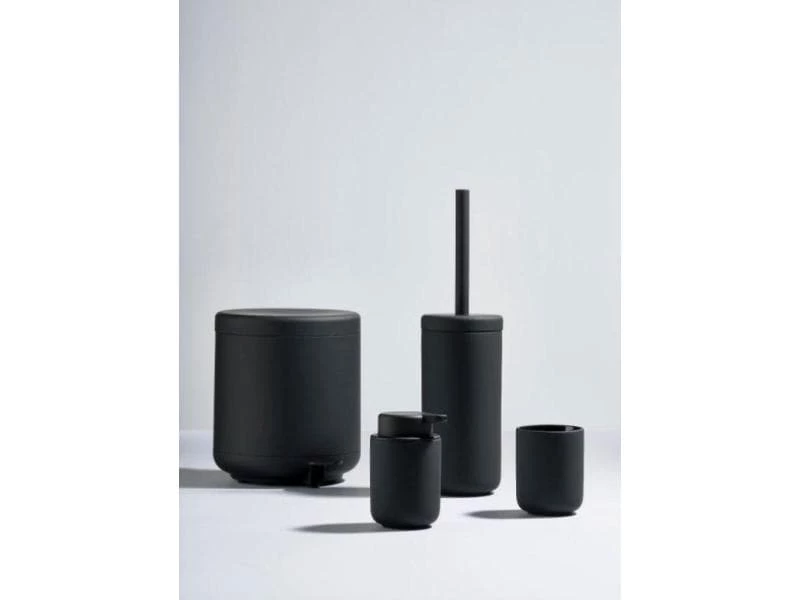 Zone Denmark Seifenspender Ume 250 ml, Schwarz 4 Zone Denmark Seifenspender Ume 250 ml, Schwarz – Bild 4