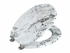 Wenko Toilettensitz Onyx -Angebote Bad & Sanitär Store 53636112 xxl