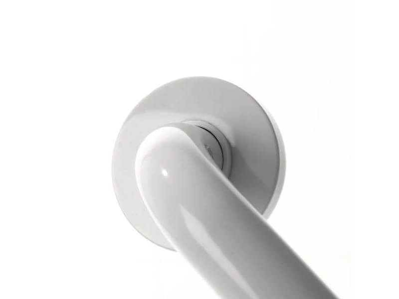 Ridder Wannengriff 60 cm, Weiss 2 Ridder Wannengriff 60 cm, Weiss – Bild 2