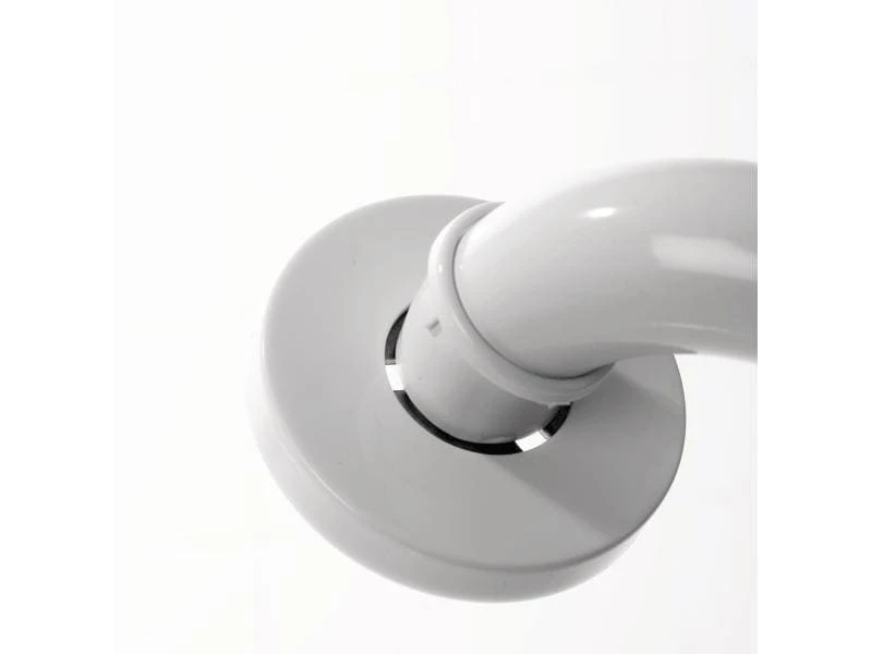 Ridder Wannengriff 45 cm, Weiss 4 Ridder Wannengriff 45 cm, Weiss – Bild 4